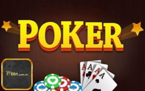 Hướng dẫn chơi bài poker