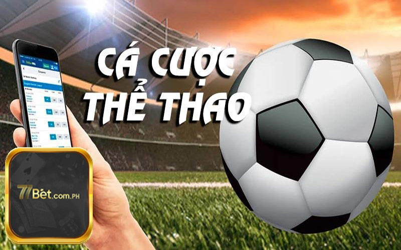 Thể thao 77bet